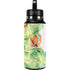 Floral Tropics Hydro Flask 32oz Wide Mouth Skin